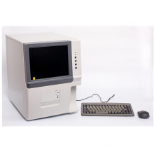 Medical equipment Auto Hematology Analyzer & Reagents 3-part